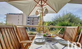 Appartement 2 Pièces 54 m² à vendre à Villeneuve-Loubet (06270)