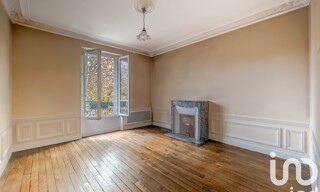 Appartement 2 Pièces 48 m² à vendre à Maisons-Alfort (94700)