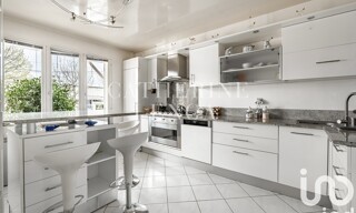 Maison 6 Pièces 260 m² à vendre à Champigny-sur-Marne (94500)