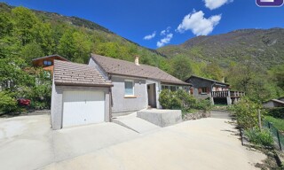 Maison 3 Pièces 73 m² à vendre à Ax-les-Thermes (09110)