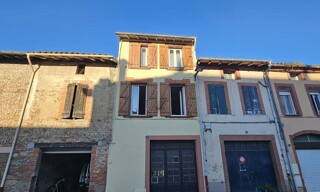 Maison 4 Pièces 110 m² à vendre à Saverdun (09700)