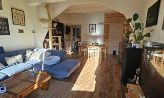 Maison 4 Pièces 110 m² à vendre à Saverdun (09700)