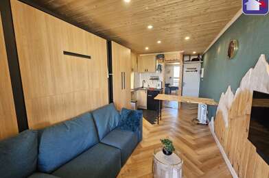 Appartement 1 pièces 79000 €