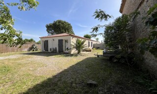 Maison 4 Pièces 97 m² à vendre à Homps (11200)