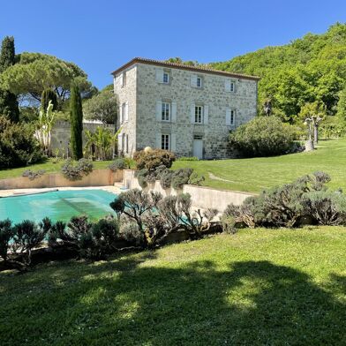 Maison 7 pièces 559000 €