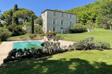 Maison 7 pièces 559000 €