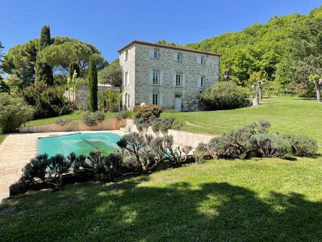 Maison — photo du bien