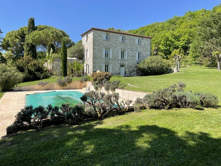 Maison — photo 1