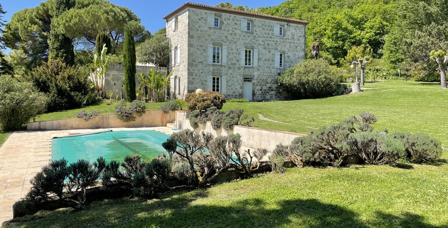 Maison — photo 1