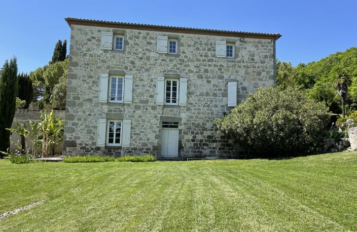 Maison — photo 3