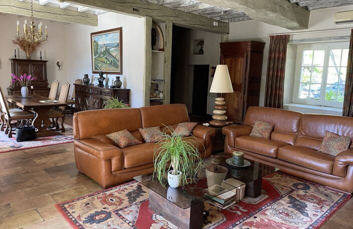 Maison — photo 5