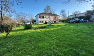 Maison 8 Pièces 132 m² à vendre à Saint-Hilaire-des-Loges (85240)