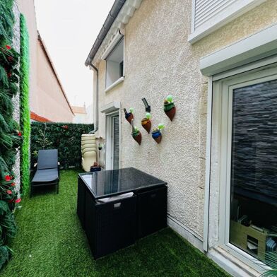 Appartement 3 pièces 169000 €