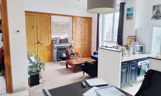 Appartement 4 Pièces 80 m² à vendre à Lyon 8 (69008)