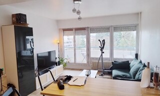 Appartement 3 Pièces 53 m² à vendre à Lyon 9 (69009)