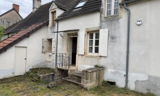 Maison 6 Pièces 107 m² à vendre à La Celle (18200)