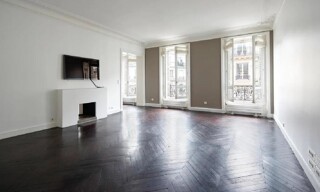 Appartement 7 Pièces 181 m² à vendre à Paris 9 (75009)