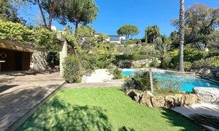 Maison 5 Pièces 280 m² à vendre à Pégomas (06580)
