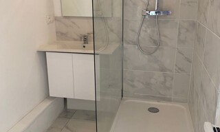 Appartement 2 Pièces 43 m² à louer à Nîmes (30900)
