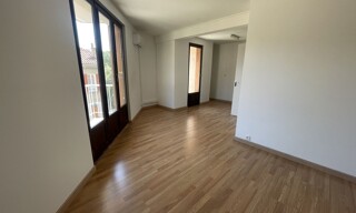 Appartement 2 Pièces 27 m² à louer à Marseille 13 (13013)