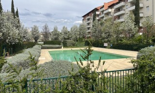 Appartement 3 Pièces 64 m² à louer à Marseille 14 (13014)