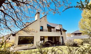 Maison 7 Pièces 177 m² à vendre à Luc-la-Primaube (12450)