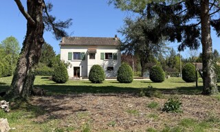 Maison 3 Pièces 80 m² à vendre à Augignac (24300)