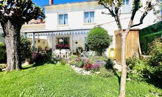 Maison 6 Pièces 124 m² à vendre à Albi (81000)