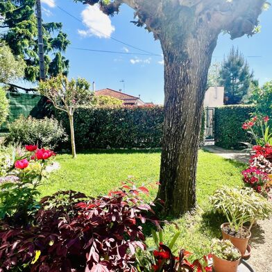 Maison 6 pièces 269000 €