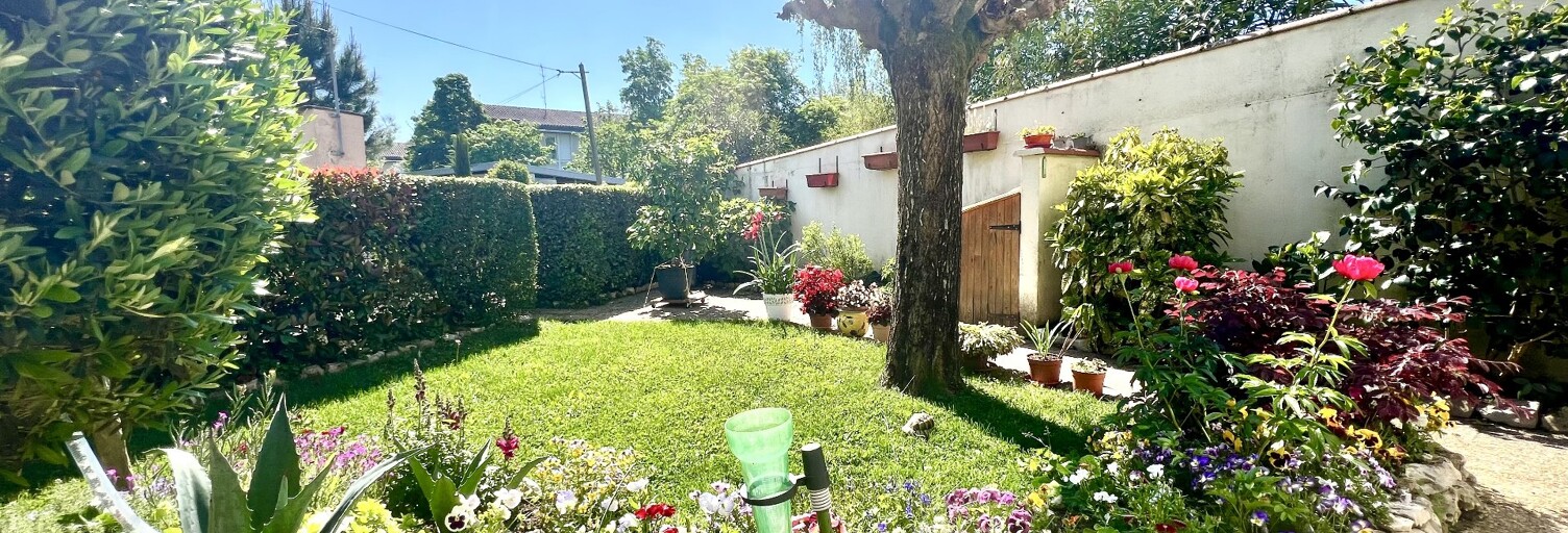 Maison 6 Pièces 124 m² à vendre à Albi (81000)