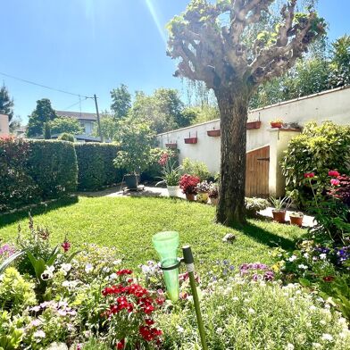 Maison 6 pièces 269000 €