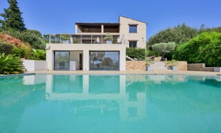 Maison 5 Pièces 166 m² à vendre à Biot (06410)