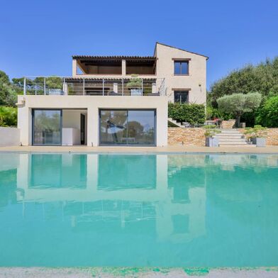 Maison 5 pièces 1170000 €