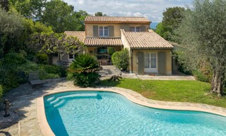 Maison 6 Pièces 140 m² à vendre à Valbonne (06560)