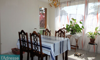 Appartement 3 Pièces 52 m² à vendre à Ris-Orangis (91130)