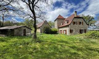 Maison 7 Pièces 228 m² à vendre à Limogne-en-Quercy (46260)