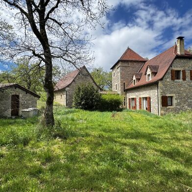 Maison 7 pièces 385000 €