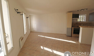 Appartement 3 Pièces 55 m² à vendre à Puget-sur-Argens (83480)