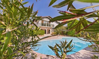 Maison 13 Pièces 270 m² à vendre à Arbonne (64210)