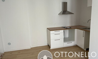 Appartement 1 Pièce 19 m² à louer à Roquebrune-sur-Argens (83520)