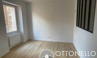 Appartement 2 Pièces 28 m² à louer à Roquebrune-sur-Argens (83520)