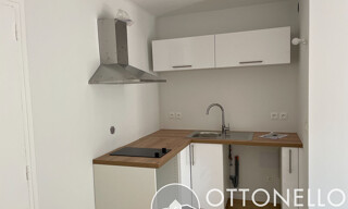 Appartement 2 Pièces 26 m² à louer à Roquebrune-sur-Argens (83520)