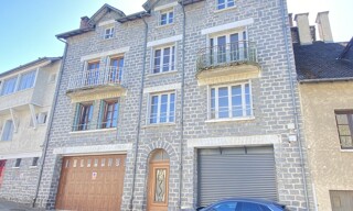 Appartement 4 Pièces 82 m² à vendre à Uzerche (19140)