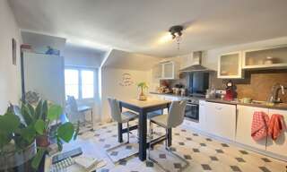 Appartement 4 Pièces 82 m² à vendre à Uzerche (19140)