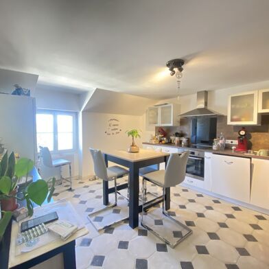 Appartement 4 pièces 110000 €