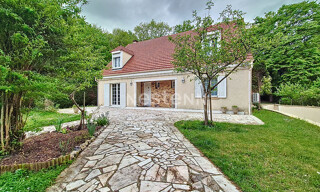 Maison 6 Pièces 160 m² à vendre à Gouvieux (60270)