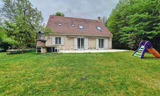 Maison 6 Pièces 160 m² à vendre à Gouvieux (60270)