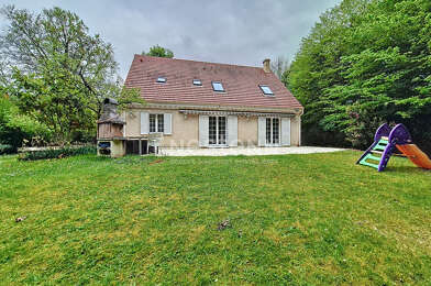 Maison 6 pièces 564000 €