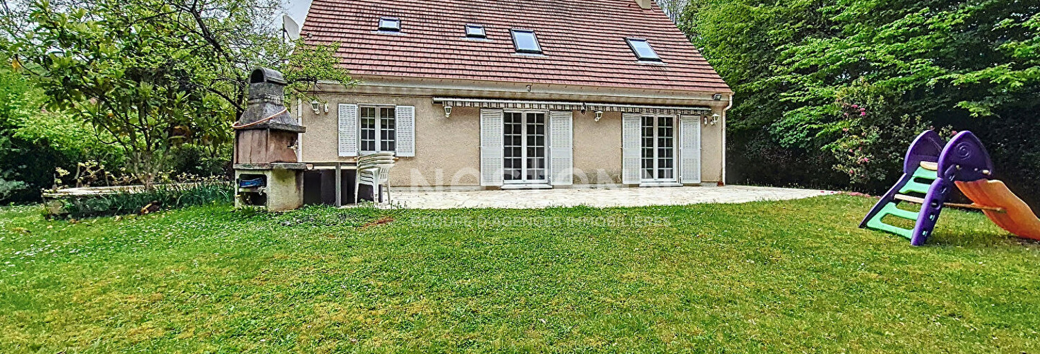 Maison 6 Pièces 160 m² à vendre à Gouvieux (60270)