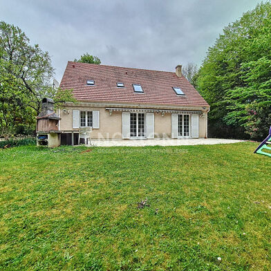 Maison 6 pièces 564000 €